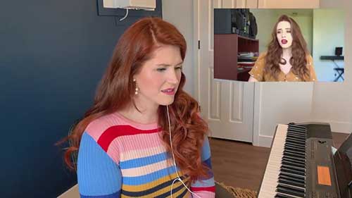 音乐剧歌曲赏析16