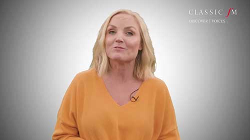 如何演唱音乐剧