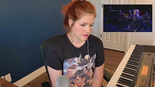 音乐剧歌曲赏析19