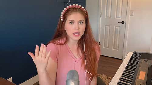 音乐剧歌曲赏析20