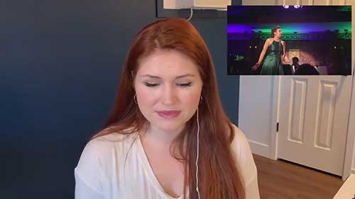 音乐剧歌曲赏析23