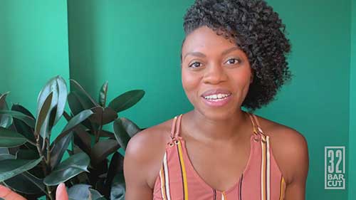 百老汇音乐剧试镜经历