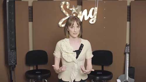 试唱如何脱颖而出