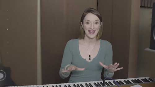 如何把音压得很低