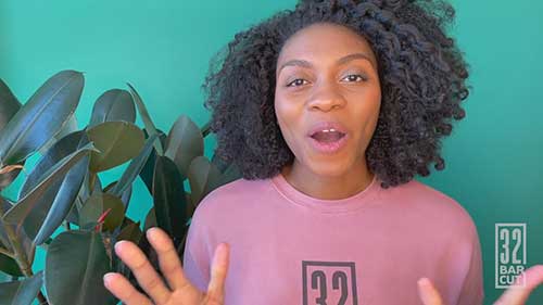 如何自己录制试镜视频