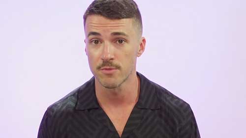 来自百老汇导演的试镜建议