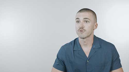 百老汇选角流程