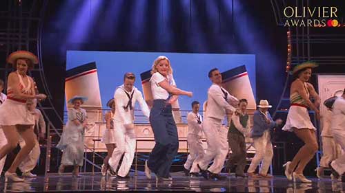 音乐剧《随心所欲》片段欣赏