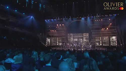 音乐剧《新闻男孩》片段赏析1