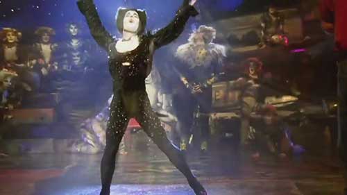 音乐剧《猫》片段赏析2