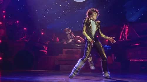 音乐剧《猫》片段赏析5