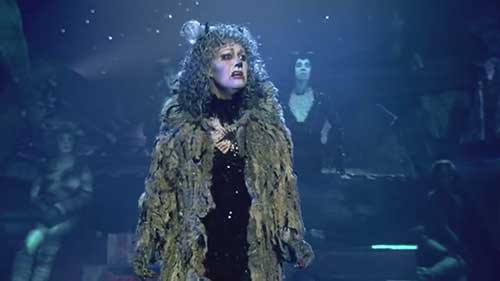 音乐剧《猫》片段赏析6