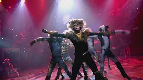 音乐剧《猫》片段赏析7