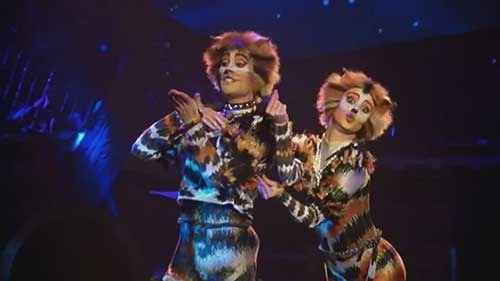 音乐剧《猫》片段赏析8