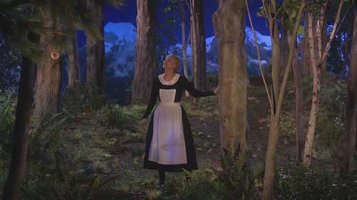 音乐剧《音乐之声》片段赏析1