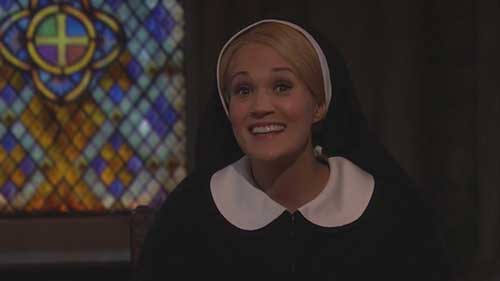 音乐剧《音乐之声》片段赏析4