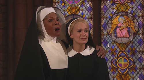 音乐剧《音乐之声》片段赏析6