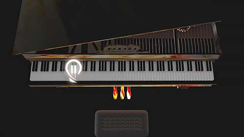 延音踏板使用技巧