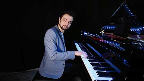 双三度练习指南