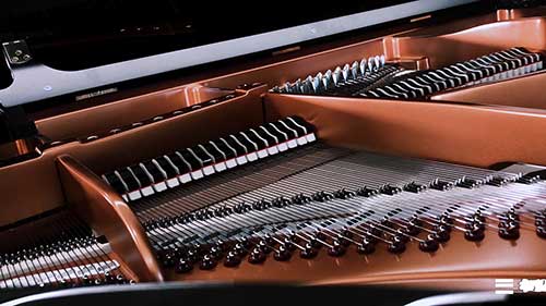 钢琴踏板使用教程02技巧