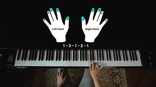 如何提升颤音技巧