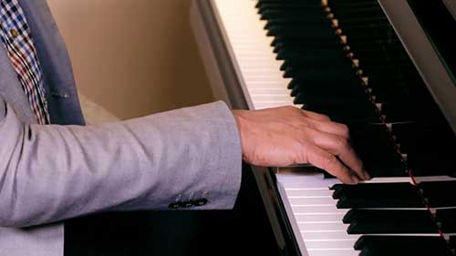 如何提升手腕控制01