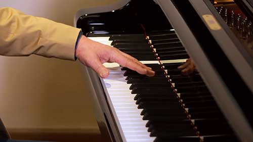 如何提升手腕控制02