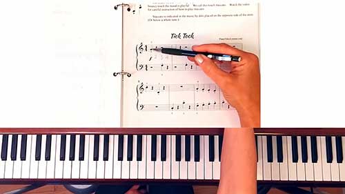 让断奏更流畅的技巧