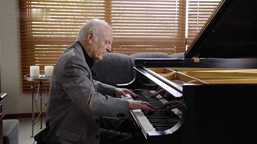 钢琴家谈连奏技巧