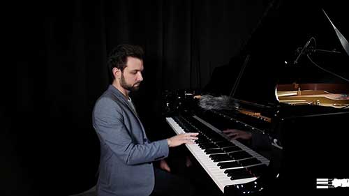 弹奏音阶的十三种方法