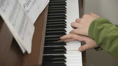 钢琴琶音技巧讲解02