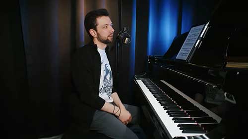 长琶音和短琶音演奏方法