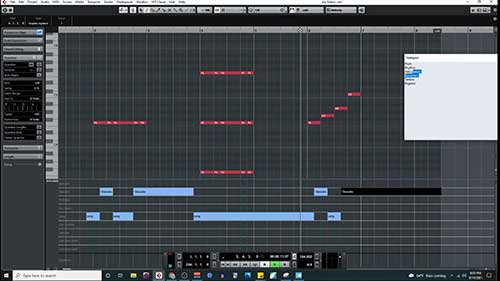 作曲家谈旋律01动机