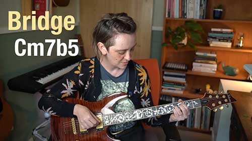 写音乐桥段的三个策略