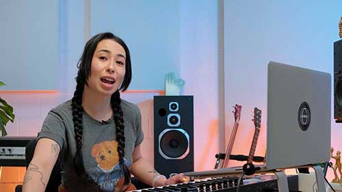 五步写出一首歌