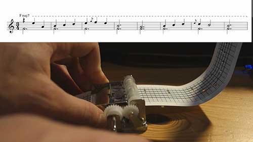 创作主题：从草稿到配乐