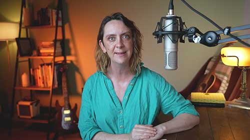 写歌词的四种方法