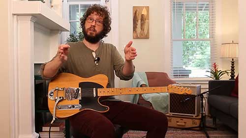 歌曲创作02记录和弦进行