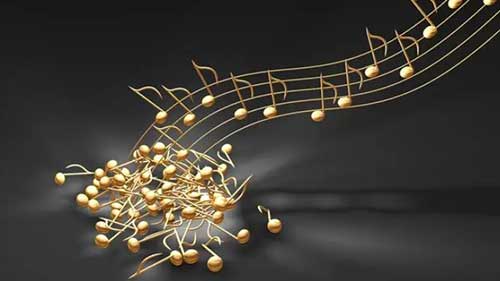 歌曲结构基础知识01主歌、副歌和桥段