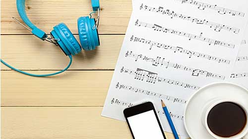 歌曲结构基础知识02前奏、尾奏和预副歌