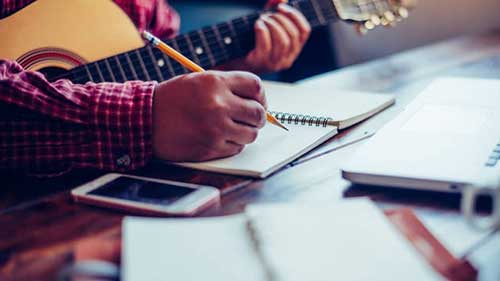 歌曲结构基础知识03可选部分