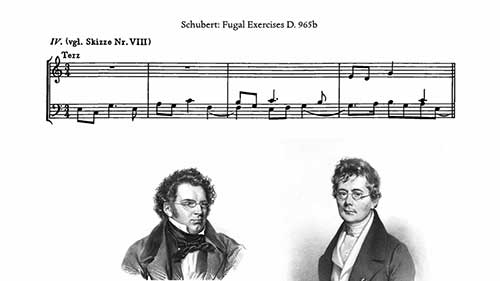 模仿对位法教程04巴赫乐旨