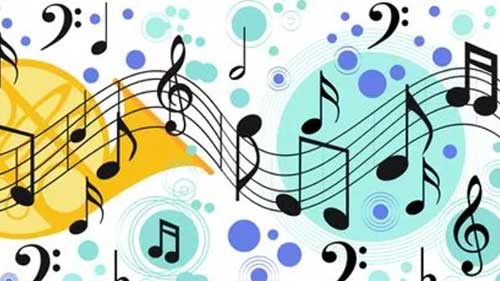 作曲家谈旋律04结构和曲式