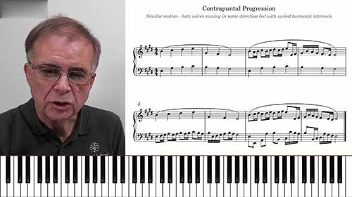 对位写作的四种方法