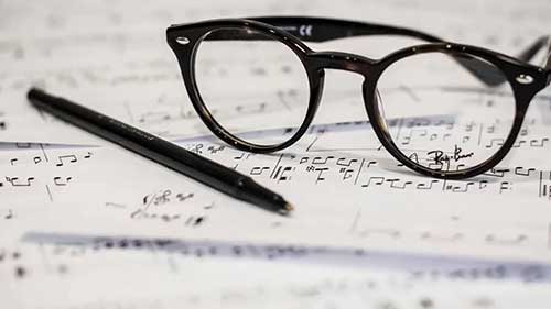 音乐作曲基础01概述