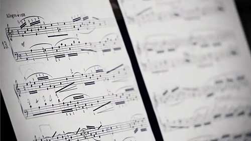 音乐作曲基础03艺术原则