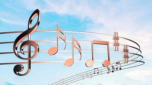 作曲家谈旋律05和弦进行