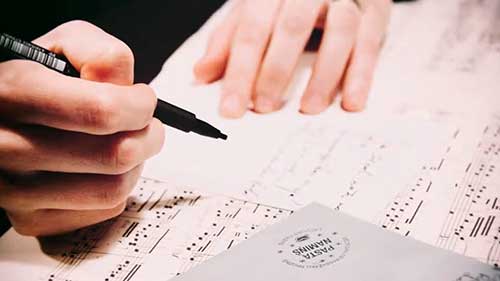 音乐作曲基础04音乐张力