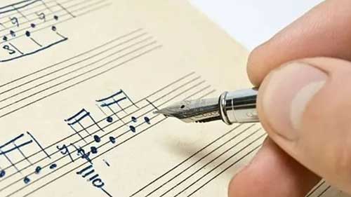 作曲家谈旋律06和弦关系