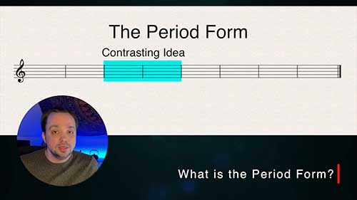 如何写旋律：乐段